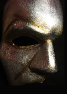 masque vénitien, loup vénitien, masque carnaval de venise, masque vénitien fait à la main, masque fantôme de l'opéra