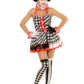 déguisement de pierrot femme, costume pierrot femme, déguisement femme, costume pierrot sexy femme, déguisement pierrot adulte, déguisement pierrot sexy, déguisement top gun femme, déguisement cirque adulte, costume pierrot sexy Déguisement Pierrot Sexy