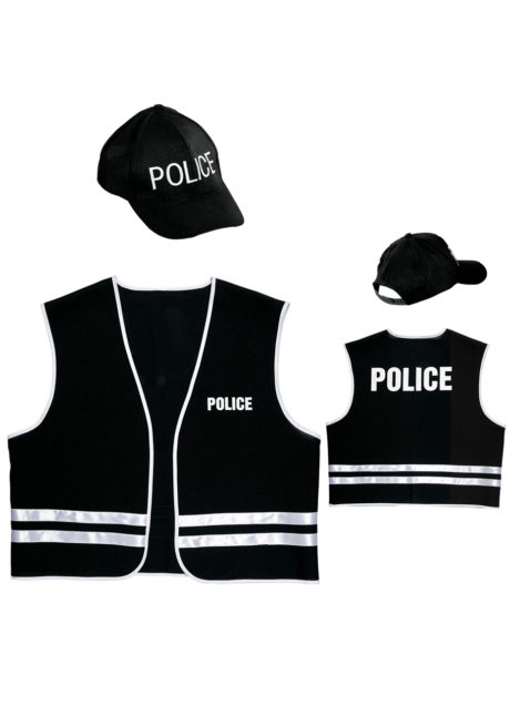 déguisement policier, accessoire police déguisement, déguisement police, déguisement policier américain, déguisement policier adulte, costume policier adulte, déguisement police adulte, Déguisement de Policier, Kit Agent