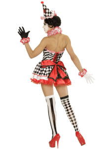 déguisement de pierrot femme, costume pierrot femme, déguisement femme, costume pierrot sexy femme, déguisement pierrot adulte, déguisement pierrot sexy, déguisement top gun femme, déguisement cirque adulte, costume pierrot sexy