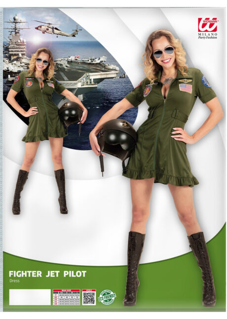 déguisement pilote femme, déguisement top gun femme, déguisement pilote de chasse, costume pilote de chasse femme, Déguisement de Pilote de Chasse, Top Gun Sexy