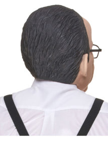 masque François hollande, masque politique, masque président, masque hollande