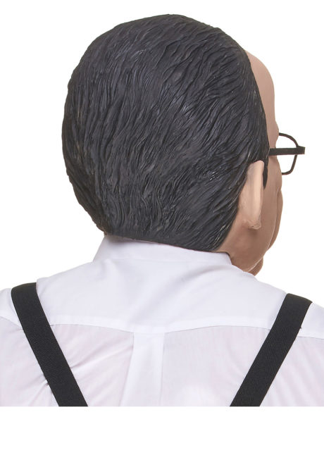 masque François hollande, masque politique, masque président, masque hollande, Masque François Hollande, en Latex