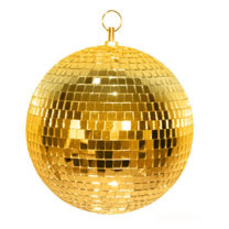 boule disco, décorations disco, décos année 80, boules discos, boules à facettes,