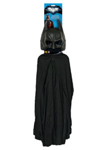 batman, batman déguisement, déguisement super héros, masque batman, cape batman, masque batman adulte, déguisement super héros batman adulte, Kit de Déguisement Batman