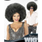 perruque afro disco, accessoire perruque déguisement, perruque afro disco, perruque pour homme, perruque pas chère, perruque de déguisement, perruque homme, perruque noire, perruque afro Perruque Afro Extravolume, Noire