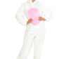 déguisements d'animaux adultes, déguisement de lapin, déguisement animaux, déguisement lapin adulte, costume lapin adulte, costume lapin homme, costume lapin femme, déguisement lapin femme, déguisement lapin homme Déguisement de Lapine, Combinaison