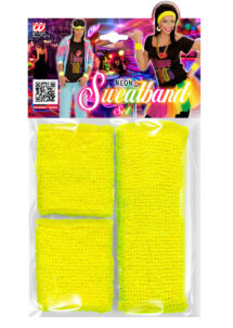 5 Pcs Bandeau Annee 80 Bandeau Fluo Annee 80 10 Pcs Bracelet Neon Annee 80  Bracelet Fluo Bandeau Bracelet Anti-Transpiration Sportifs des Années 80  pour Carnaval Soirée : : Jeux et Jouets