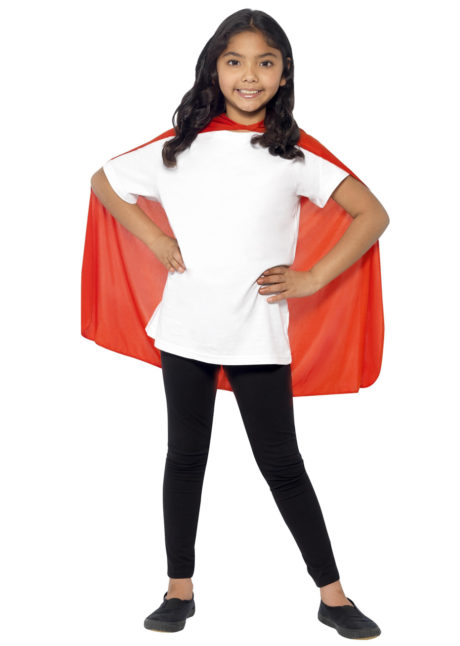 cape rouge pour enfant, cape rouge déguisement, cape déguisement halloween, cape de super héros enfant, Cape Rouge de Super Héros, Enfant