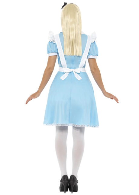 déguisement alice, déguisement alice au pays des merveilles, costume alice, déguisement dessin animé, costume d'Alice, déguisement alice femme, costume Alice, Déguisement Alice Wonderland