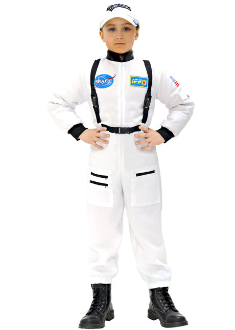 déguisement astronaute enfant, déguisement cosmonaute enfant, costume cosmonaute pour enfant, déguisement mardi gras enfants, déguisement d'astronaute pour garçon, Déguisement d’Astronaute, Garçon