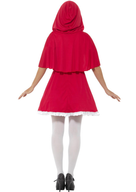 déguisement de chaperon rouge, costume chaperon rouge adulte, déguisement chaperon rouge femme, costume chaperon rouge femme, déguisement héros d'enfance, Déguisement Chaperon Rouge, Riding Hood