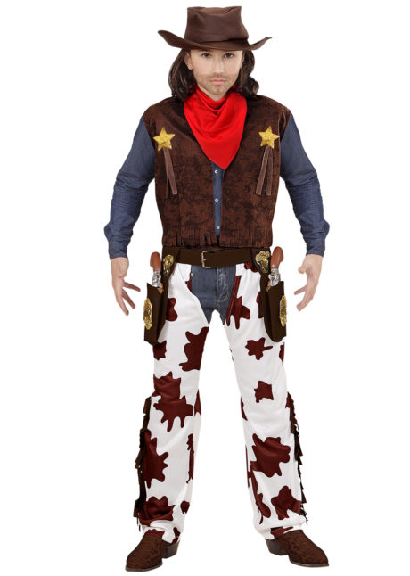 déguisement cowboy garçon, costume cowboy enfant, Déguisement de Cowboy, Garçon