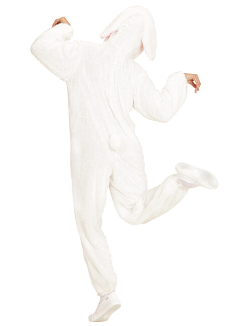 déguisement de lapin, costume de lapin, déguisements animaux, Déguisement de Lapin, Combinaison Peluche