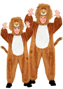 déguisement de lion pour enfant, costume de lion pour enfant, déguisement de lion enfant, costume animaux enfant, déguisement d'animaux pour enfant