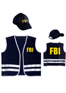 déguisement policier enfant, déguisement fbi garçon, fbi déguisement enfant, déguisement police enfant, déguisements mardi gras, déguisement policier pour enfant, Déguisement de Police, Kit FBI, Fille et Garçon