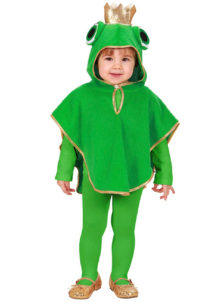 déguisement de grenouille pour enfant, costume de grenouille pour enfant, déguisement de grenouille enfant, costume animaux enfant, déguisement d'animaux pour enfant, Déguisement de Bébé Grenouille, Fille et Garçon