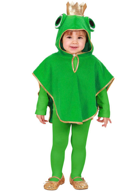 déguisement de grenouille pour enfant, costume de grenouille pour enfant, déguisement de grenouille enfant, costume animaux enfant, déguisement d'animaux pour enfant, Déguisement de Bébé Grenouille, Fille et Garçon