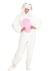 déguisements d'animaux adultes, déguisement de lapin, costume lapin adulte, costume lapin femme, déguisement lapin femme, Déguisement de Lapine, Combinaison
