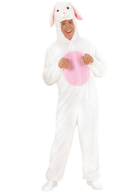 déguisement de lapin, costume de lapin, déguisements animaux, Déguisement de Lapin, Combinaison Peluche