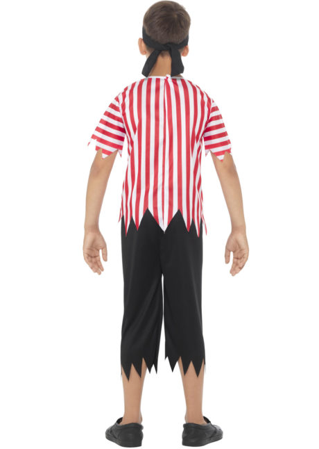 déguisement enfant, déguisement de pirate pour enfant, costume pirate enfant, déguisement enfant pirate, pirates pour garçon, déguisement pirate garçon, costume de pirate, Déguisement de Pirate, Jolly, Garçon