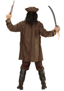 déguisement de pirate homme, déguisement pirate adulte, déguisement pirate, costume pirate homme