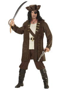 déguisement de pirate homme, déguisement pirate adulte, déguisement pirate, costume pirate homme, Déguisement de Pirate, Corsaire Simili