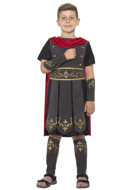 déguisement romain enfant, déguisement gladiateur enfant, costume gladiateur garçon, déguisement gladiateur garçon, gladiateur enfant, mardi gras gladiateur garçon, costume de romain pour enfant, Déguisement de Gladiateur Romain, Garçon