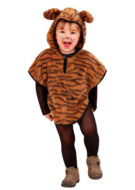 déguisement de tigre pour enfant, costume de tigre pour enfant, déguisement de tigre enfant, costume animaux enfant, déguisement d'animaux pour enfant, Déguisement de Bébé Tigre, Fille et Garçon