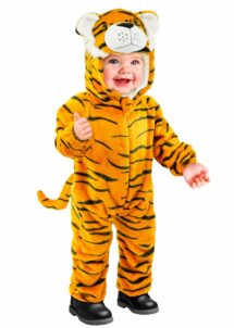 déguisement de tigre bébé, costume tigre bébé, déguisement animal bébé, carnaval bébé