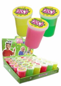 PATE A PROUT FARCE ET ATTRAPE