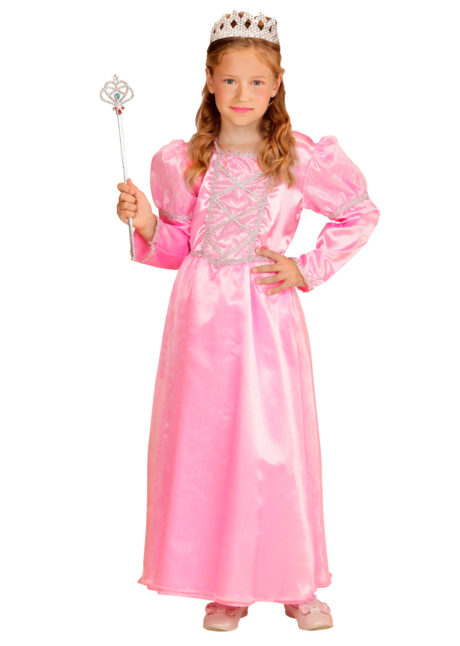 déguisement fille princesse, déguisement princesse fille, costume de princesse enfant, princesse déguisement enfant, déguisement fées enfant, Déguisement de Princesse Rose, Fille