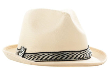 chapeau, borsalino, chapeaux borsalino, accessoires chapeaux, chapeaux paris, chapeaux forme année 30, chapeau beige Chapeau Borsalino Teddy, Beige