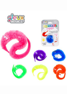 chenille magique, jouets pinata, cadeaux à pinata