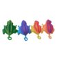 ballons animaux, ballons à gonfler anniversaire, ballons anniversaires, ballons en forme d'animaux, ballons pour enfants Ballon Animal, Gonflable à l’Infini, Rebondissant