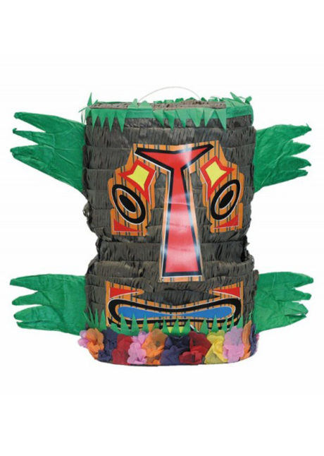 pinata, pinata mexicaine, pinata d'anniversaire, pinata pour anniversaire, pinata totem, Pinata Totem