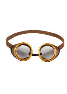 lunettes steampunk, accessoire steampunk, burning man, festival burning man
