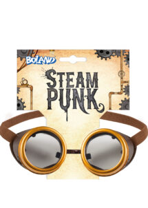 lunettes steampunk, accessoire steampunk, burning man, festival burning man