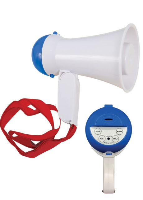 megaphone, mégaphone de supporter, corne de supporter, trompe de stade, corne de stade, trompette de stade, cornes de supporter, coupe du monde, Mégaphone de Supporter