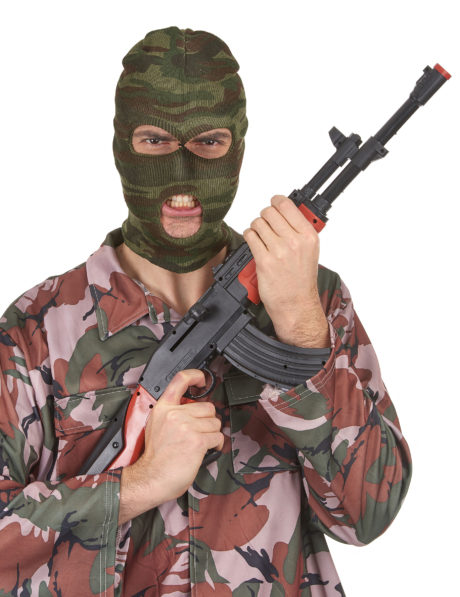 cagoule militaire, déguisement militaire accessoire, accessoire militaire déguisement, cagoule militaire camouflage, Cagoule Militaire, Camouflage