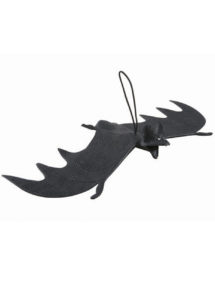 chauve souris halloween, chauve souris en plastique, accessoire décoration halloween, accessoire déco halloween, chauve souris halloween décoration, chauves souris halloween, fausses chauve souris décoration halloween, Chauve Souris PVC à Suspendre