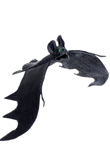 chauve souris en plastique, chauve souris Halloween, déco chauve souris, Chauve Souris PVC à Suspendre