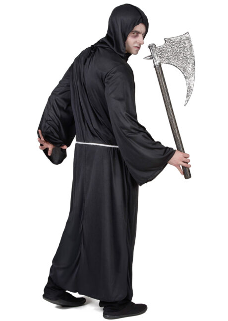 déguisement faucheur de la mort, déguisement halloween homme, Déguisement de la Mort, Faucheur Lugubre