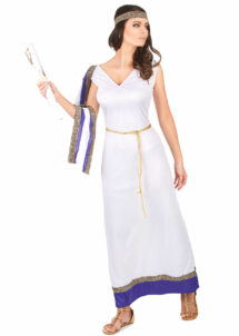 déguisement déesse romaine, déguisement déesse grecque, costume romaine femme, déguisement romaine femme, costume romaine