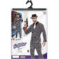 déguisement de gangster, costume gangster années 30, déguisement années 30 homme, costume années 30 homme, déguisement prohibition homme, costume prohibition déguisement homme, déguisement gangster années 30 Déguisement de Gangster, Parrain, Années 30