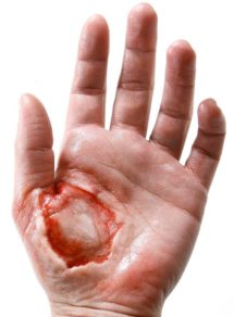 Wax cire pour effets spéciaux, maquillage halloween, wax pour effets spéciaux, maquillage effets spéciaux