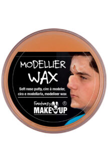 Wax cire pour effets spéciaux, maquillage halloween, wax pour effets spéciaux, maquillage effets spéciaux
