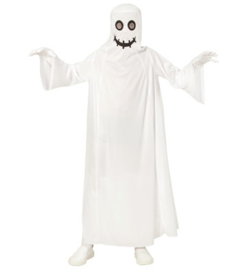 déguisement de fantôme garçon, déguisement halloween garçon, déguisement fantôme enfant, costume halloween enfant, halloween déguisement enfant Déguisement de Fantôme, Garçon