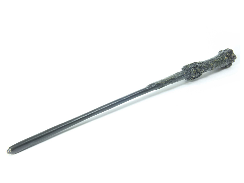 baguette magique harry potter officielle