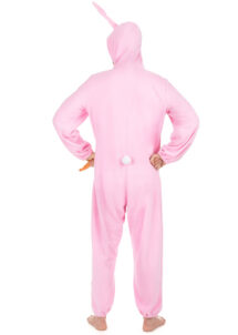déguisement de lapin, costume de lapin, déguisements animaux adultes